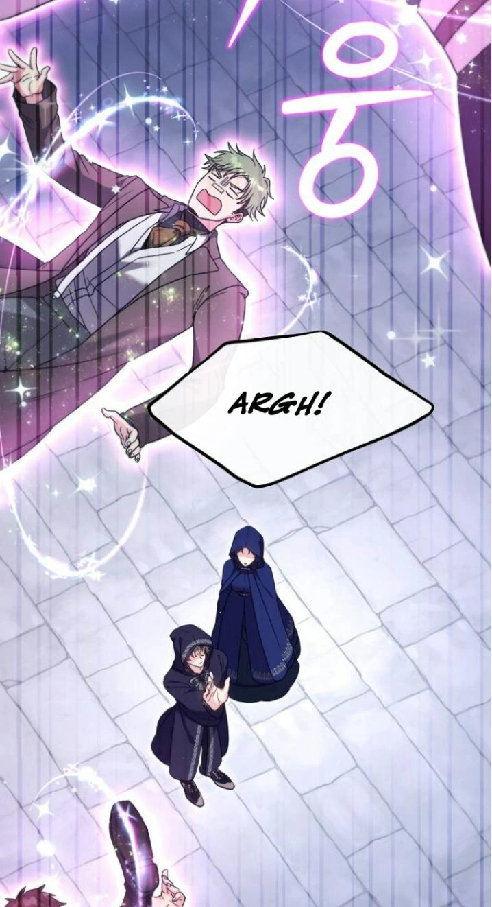 I Couldn