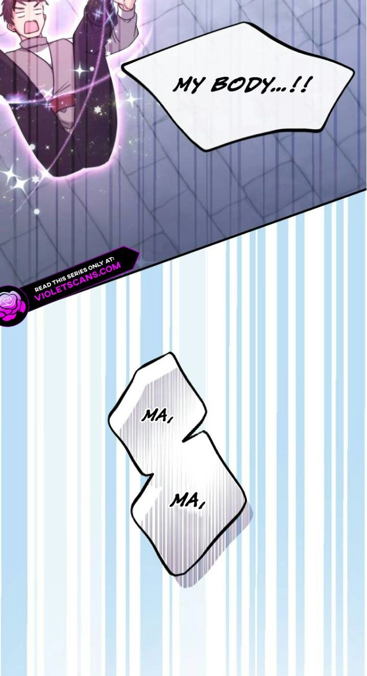I Couldn