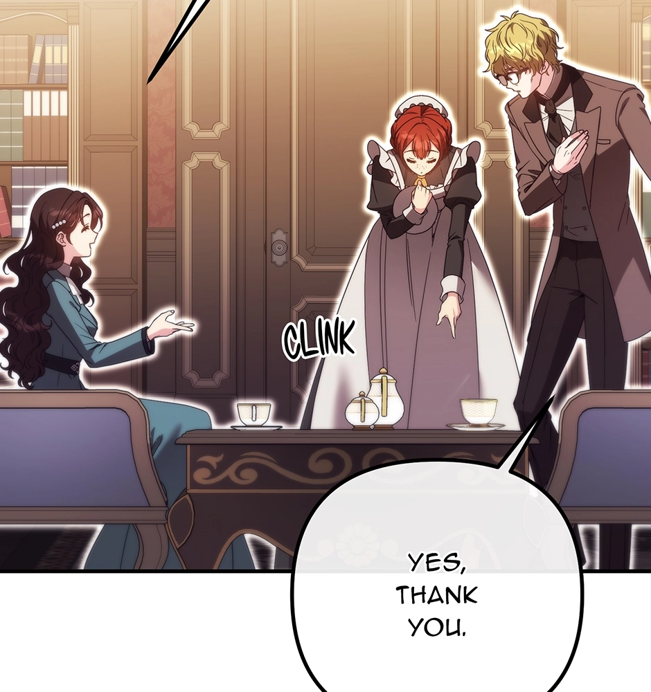 I Couldn