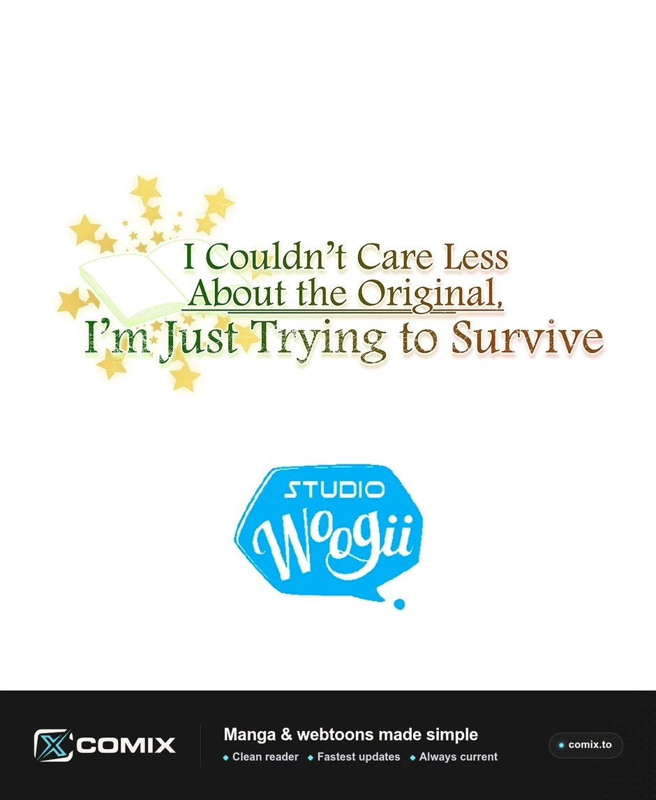 I Couldn