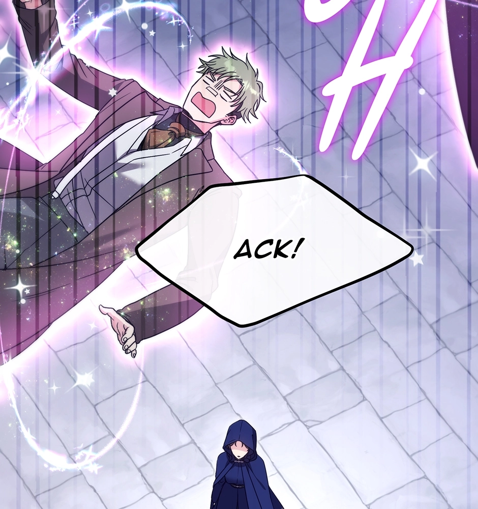 I Couldn