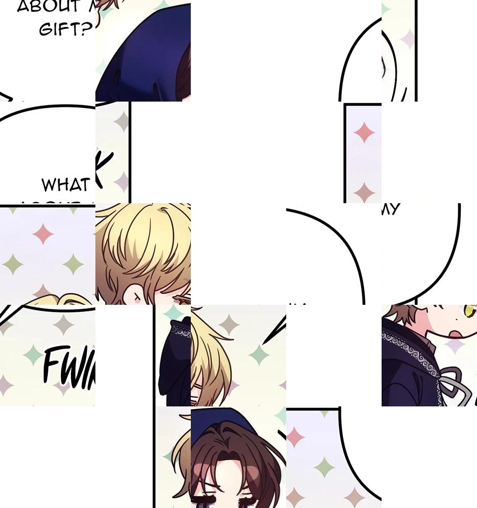 I Couldn