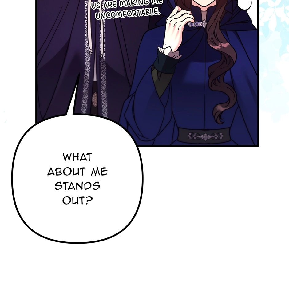 I Couldn