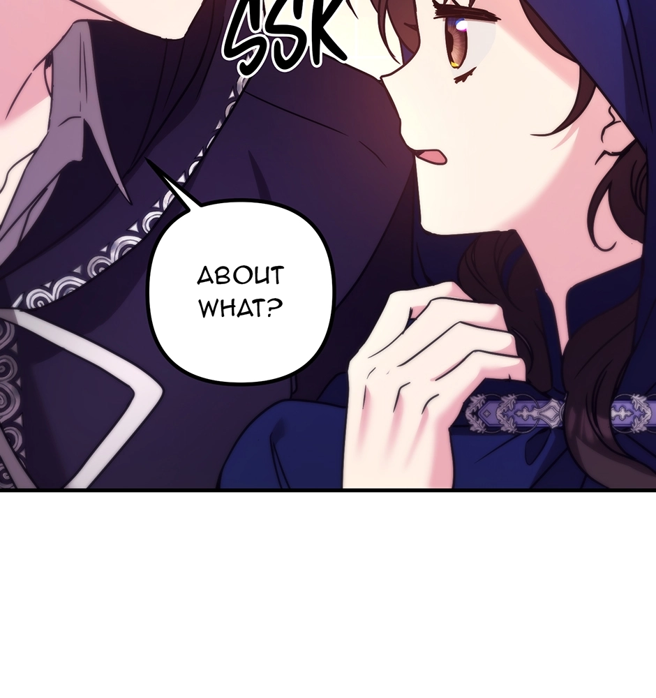 I Couldn