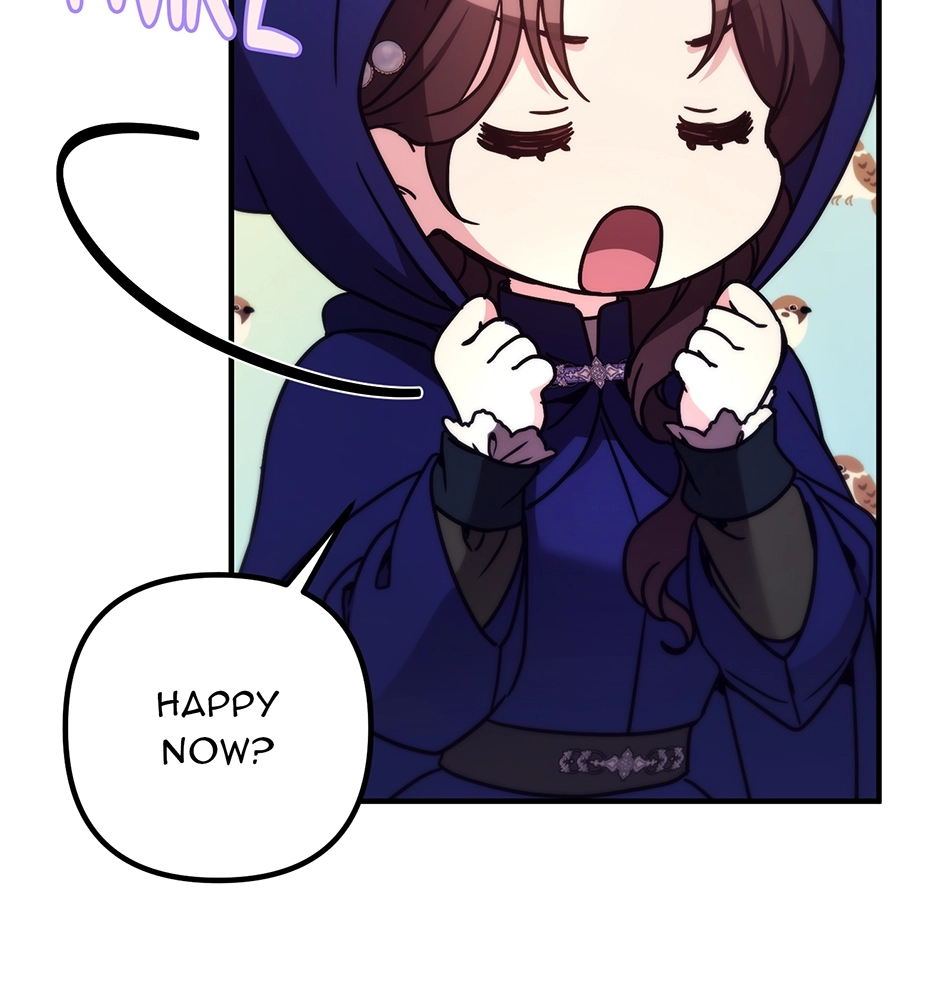 I Couldn