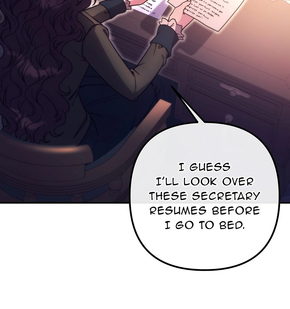 I Couldn