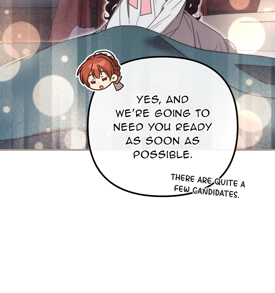 I Couldn