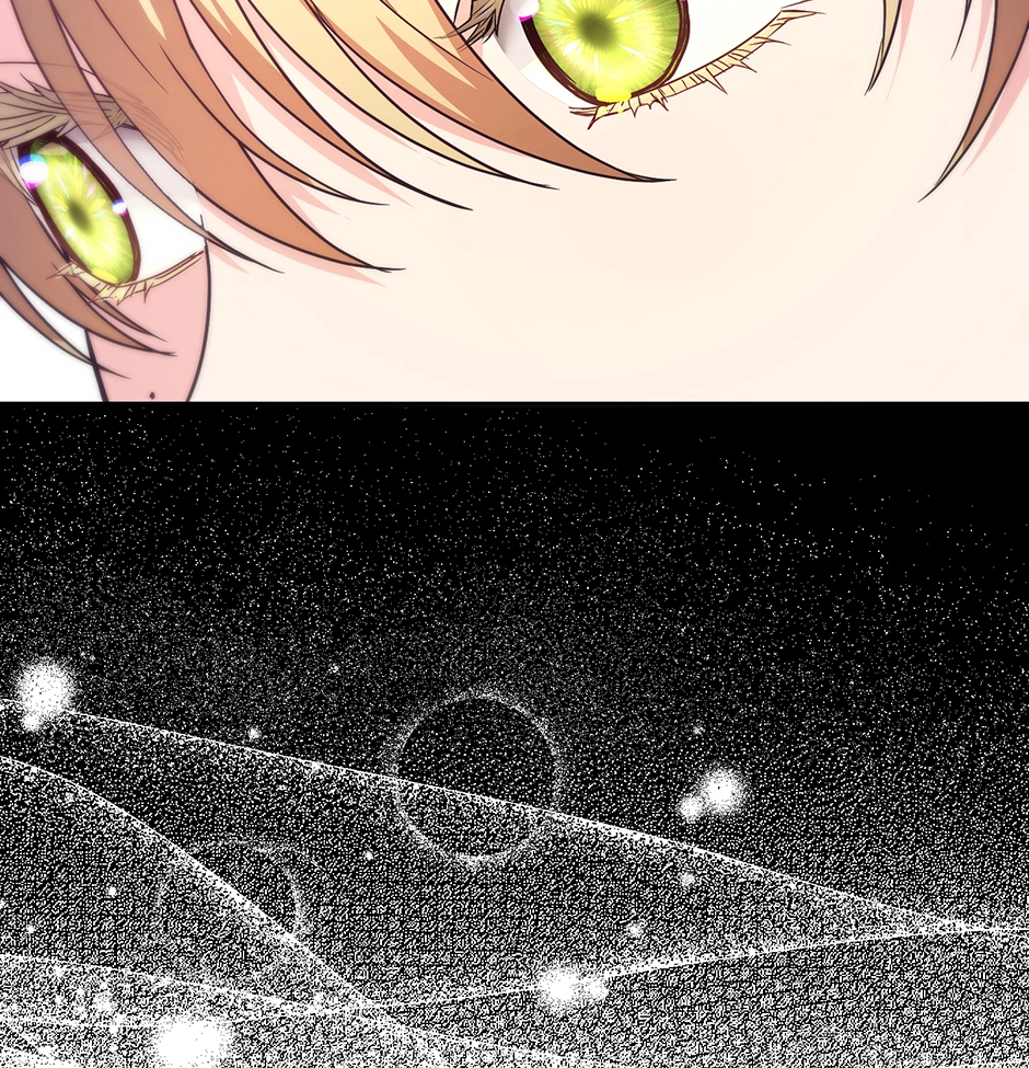 I Couldn