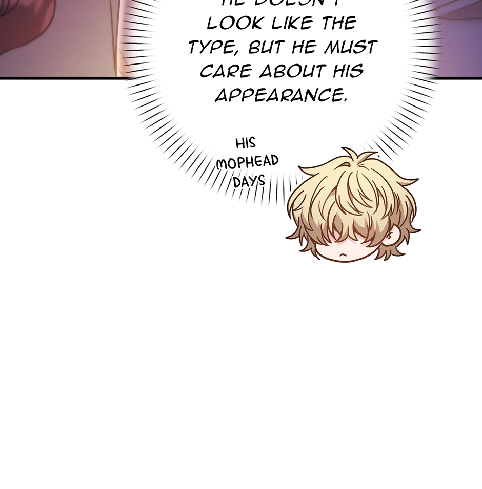 I Couldn