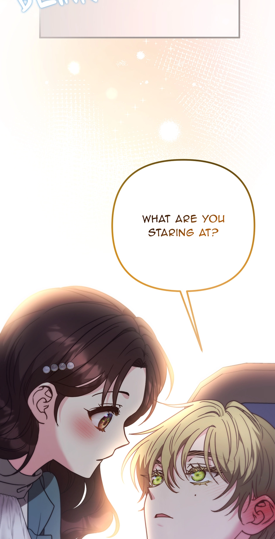 I Couldn