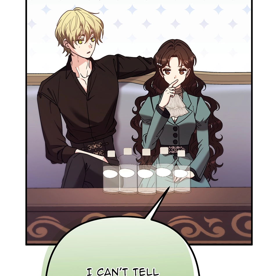I Couldn