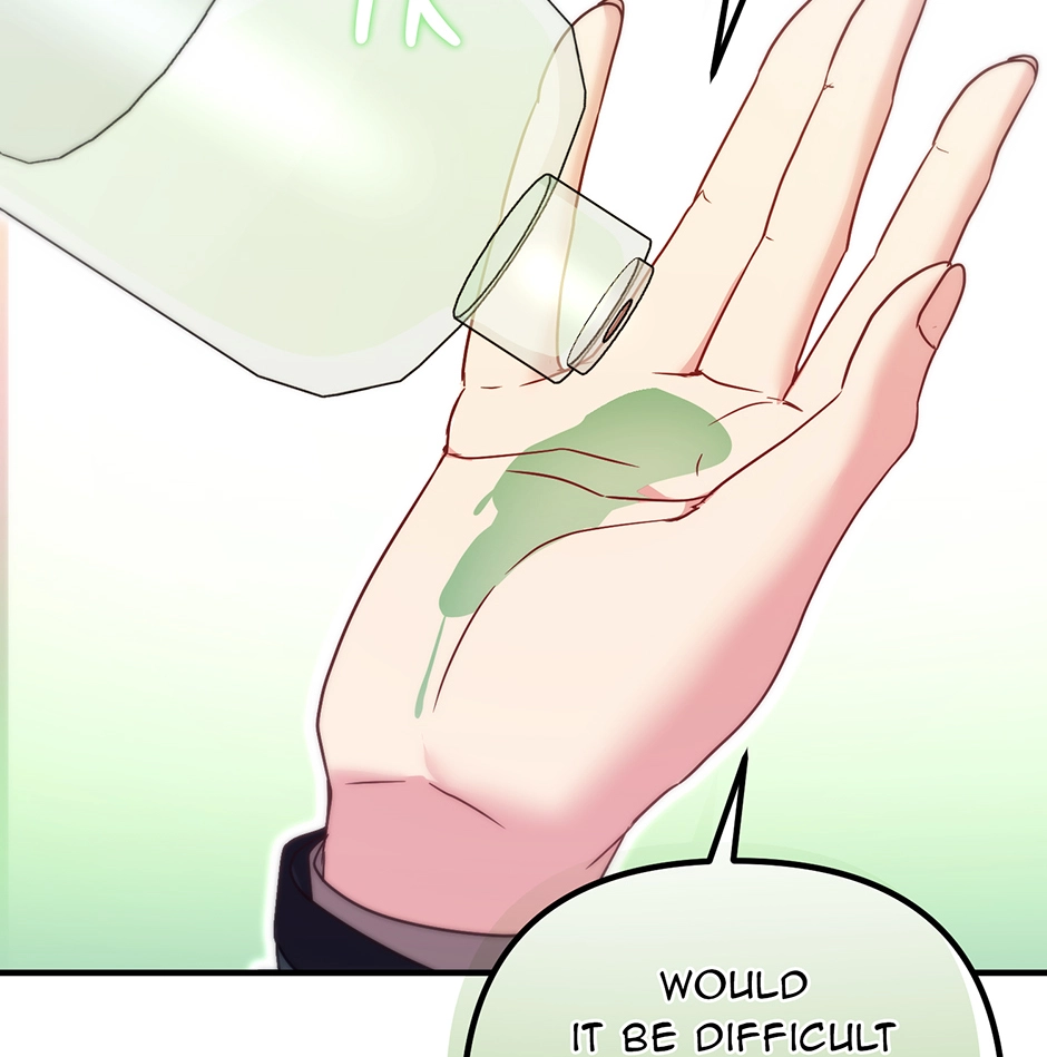 I Couldn