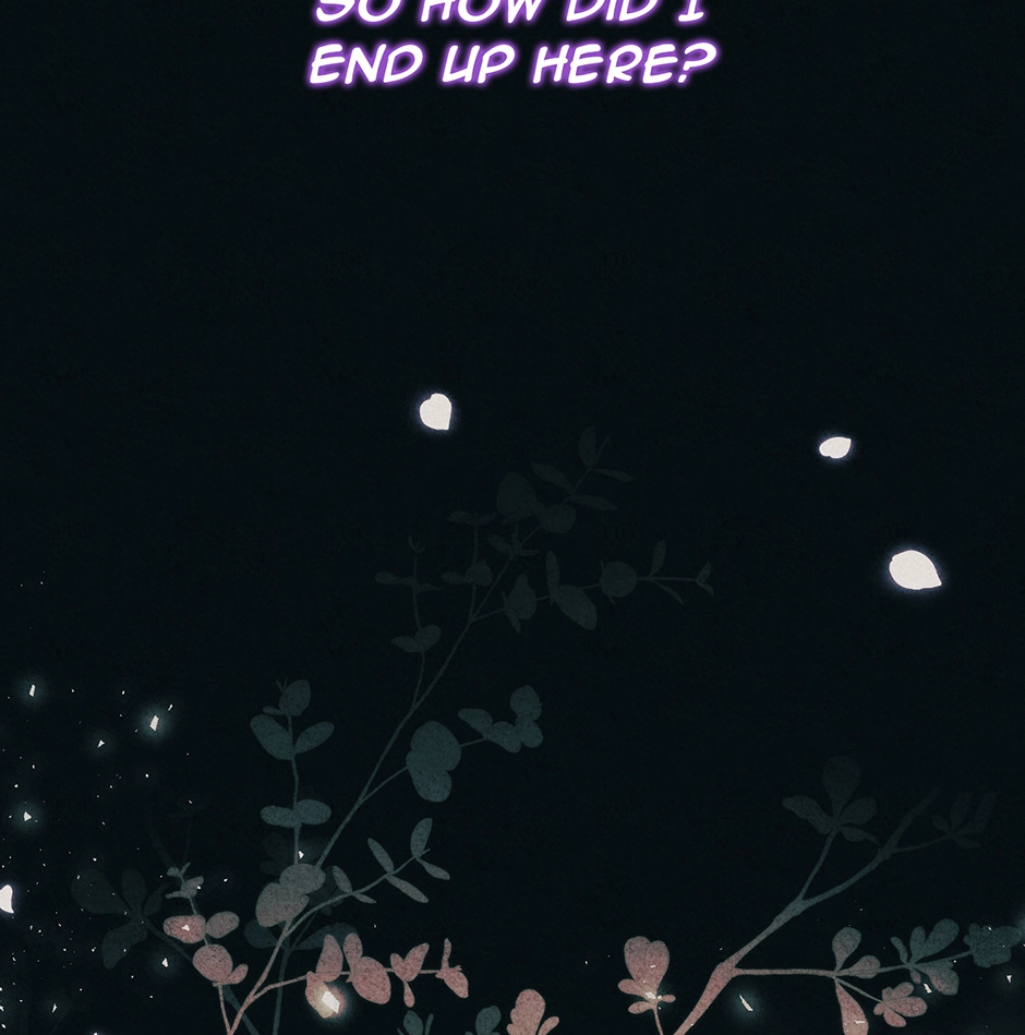 I Couldn