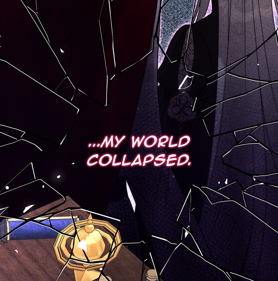 I Couldn