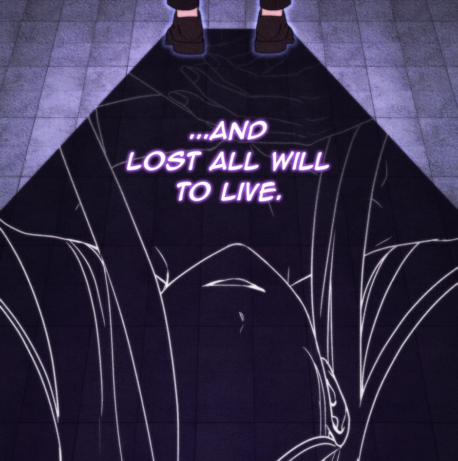 I Couldn