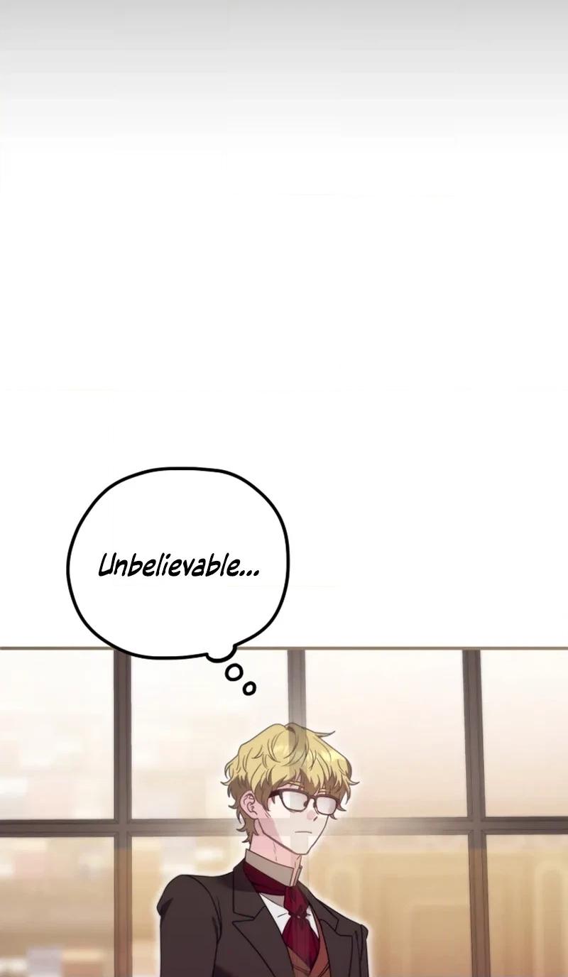 I Couldn