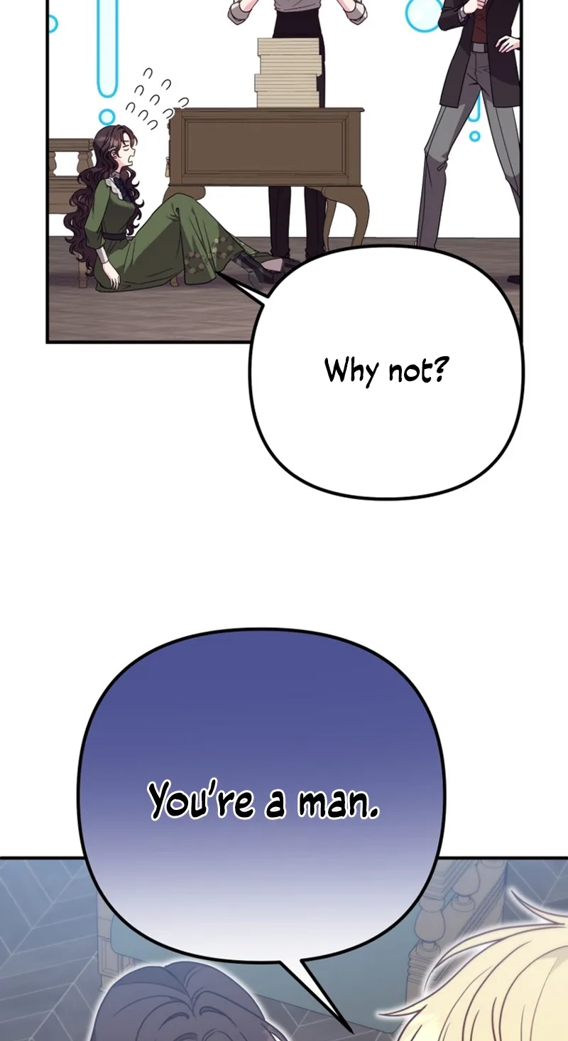 I Couldn