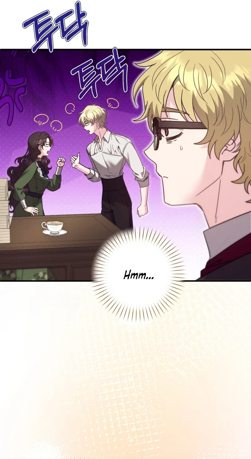 I Couldn