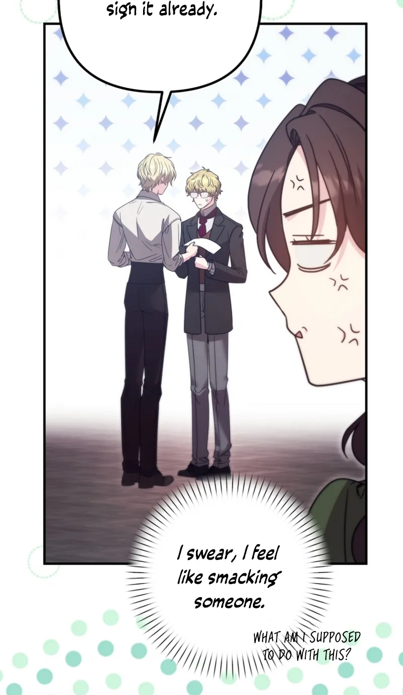I Couldn