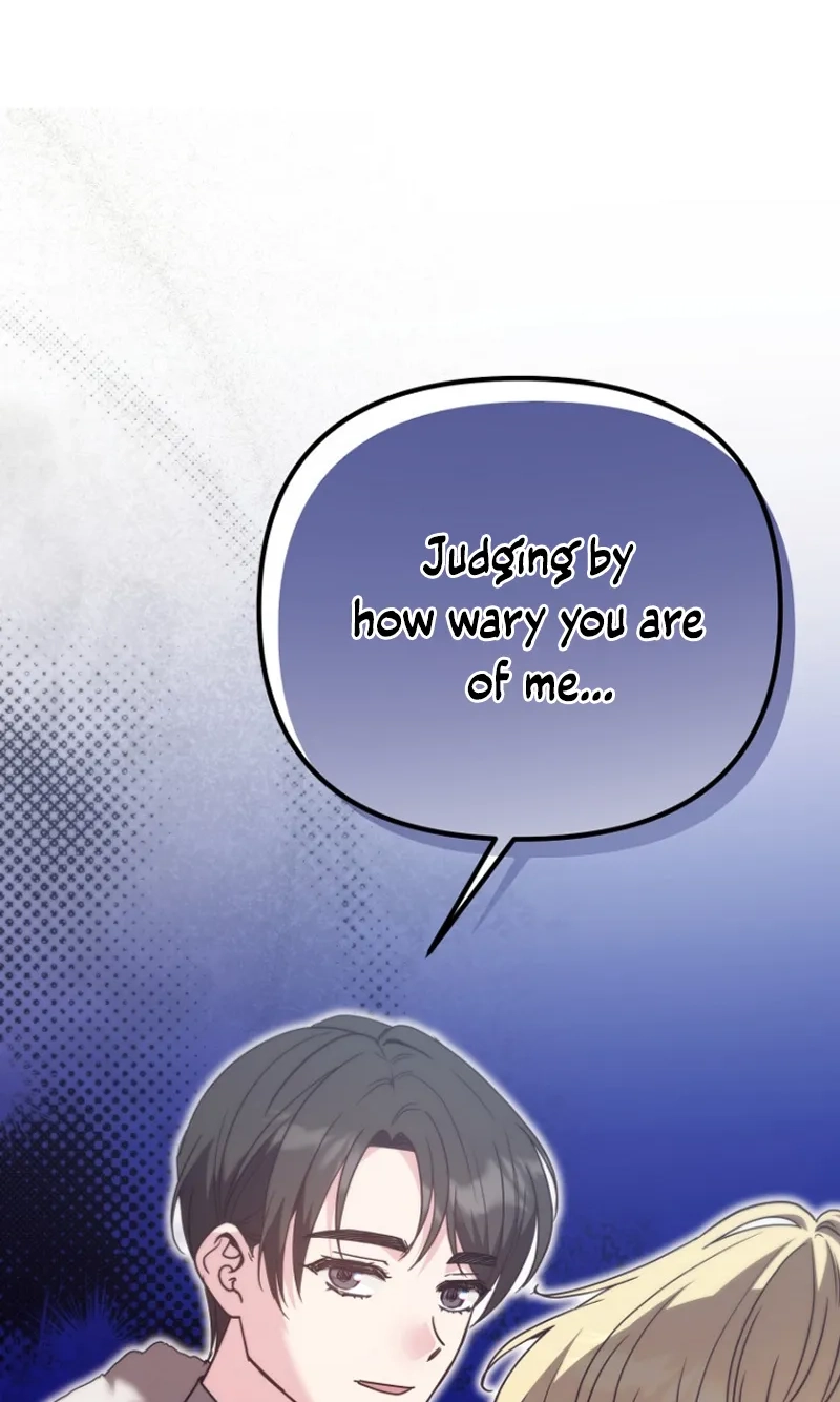 I Couldn