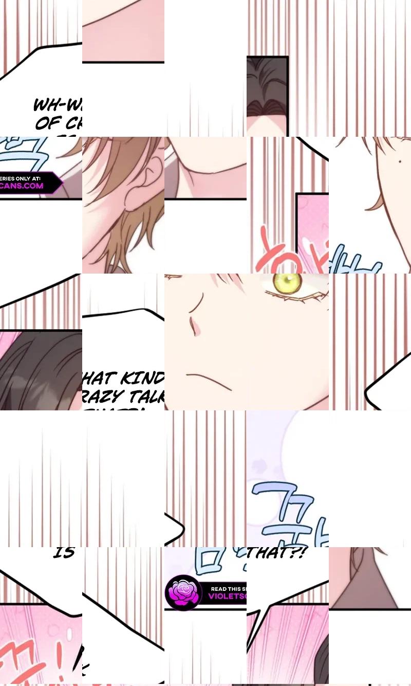 I Couldn