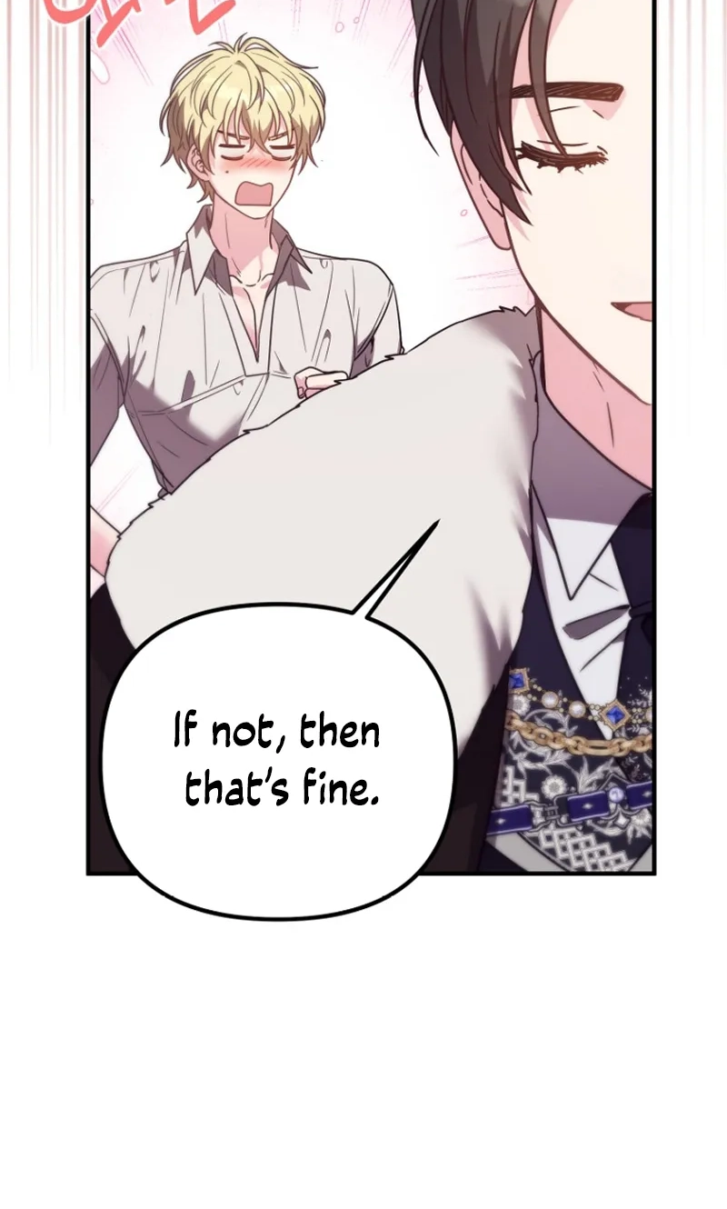 I Couldn