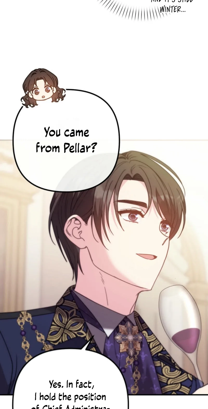 I Couldn