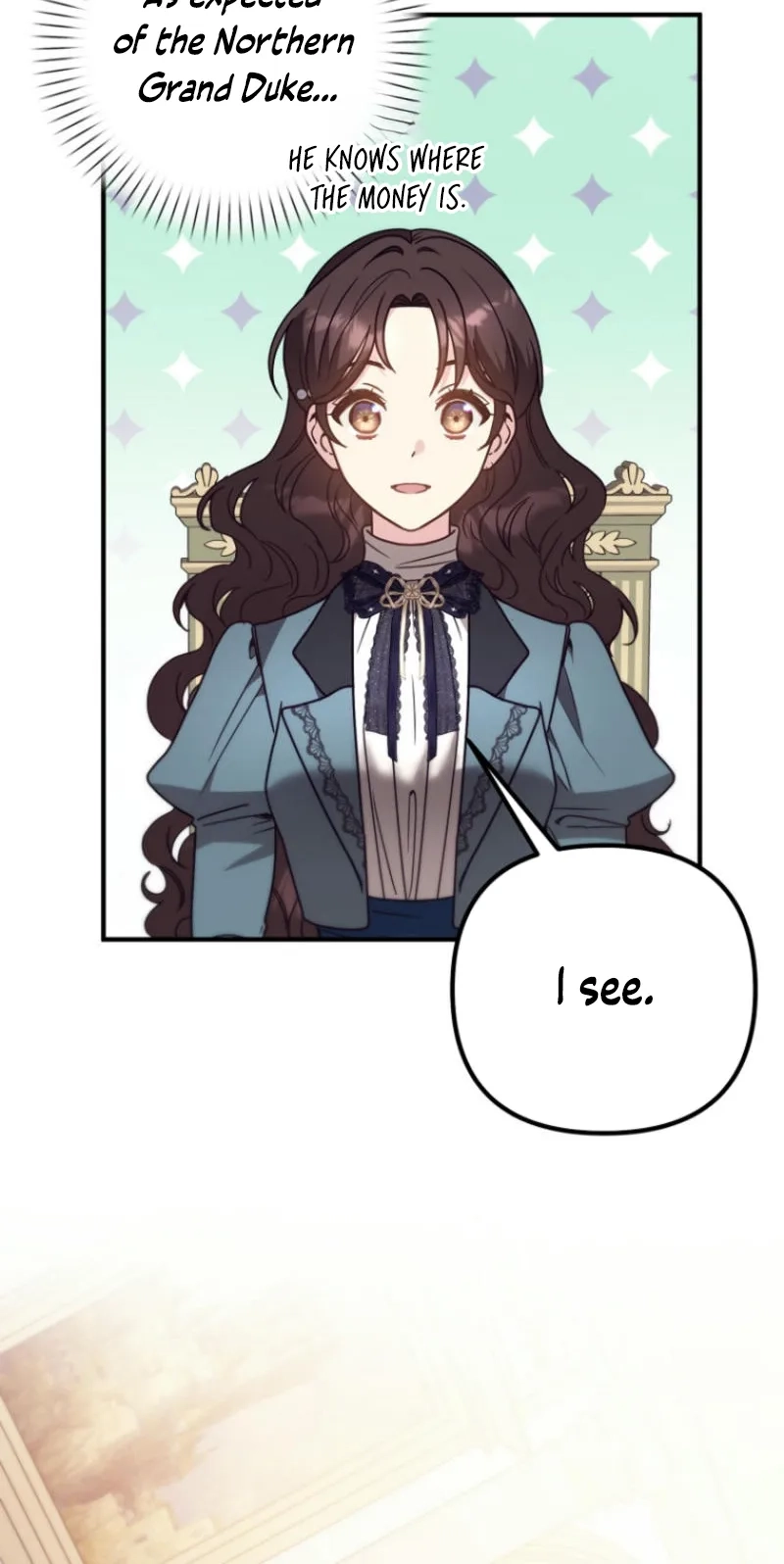 I Couldn