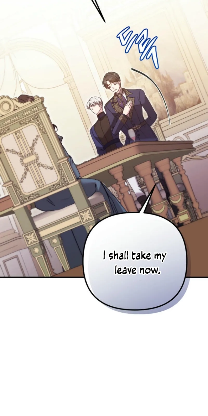I Couldn