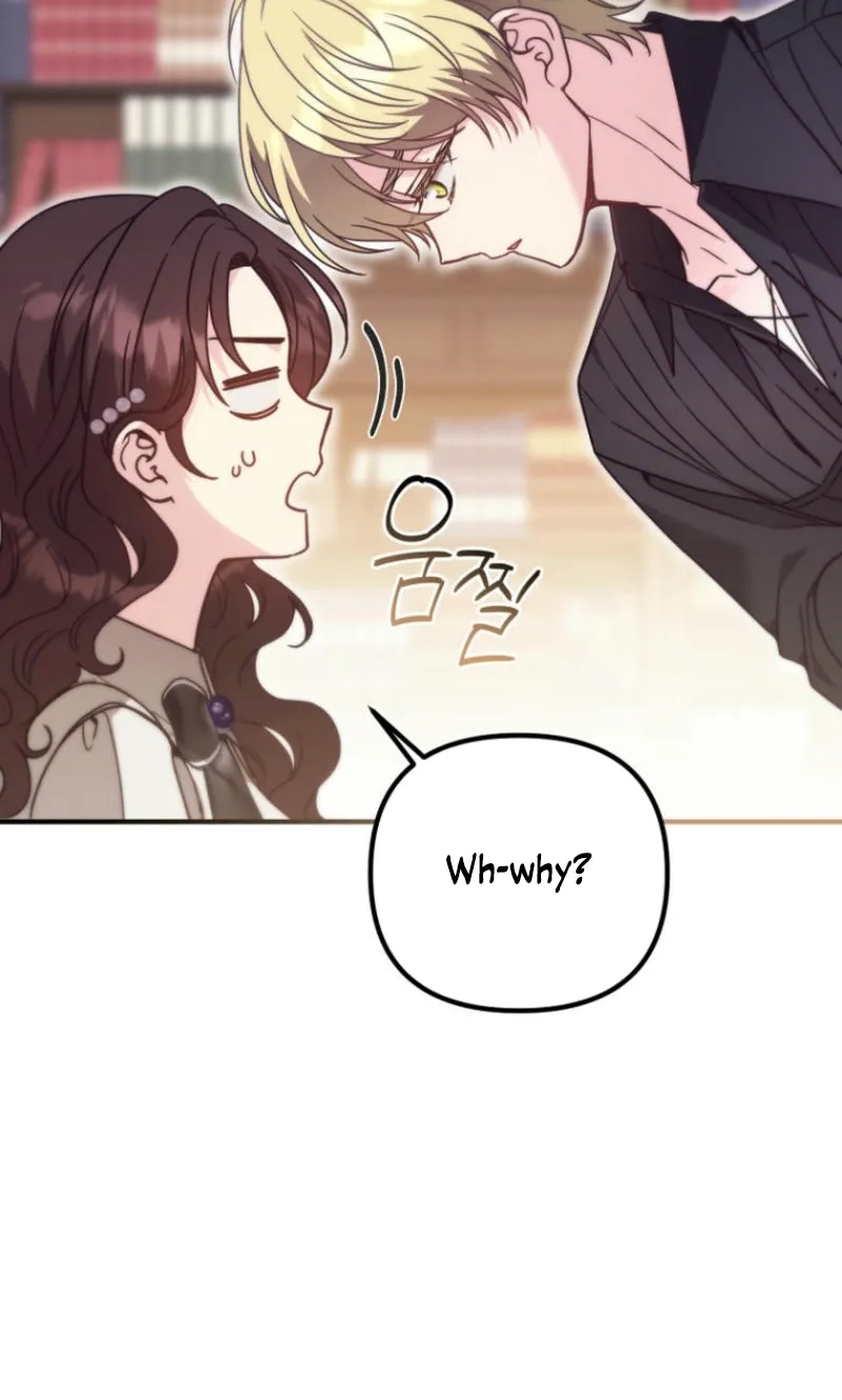 I Couldn