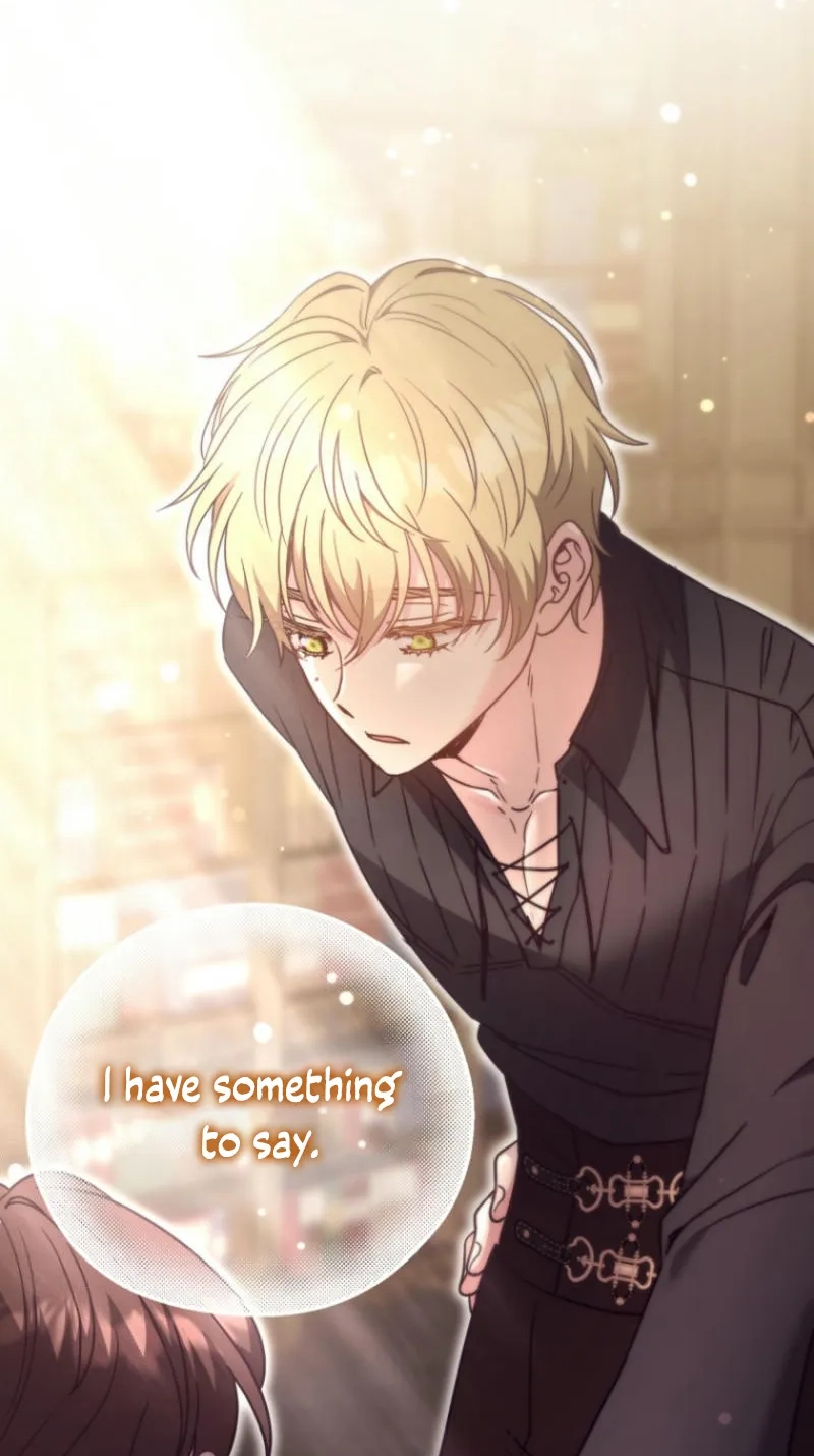 I Couldn