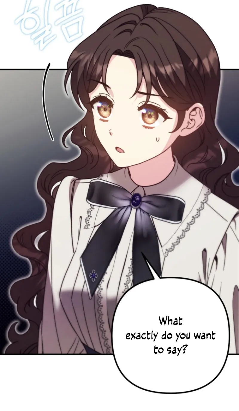 I Couldn