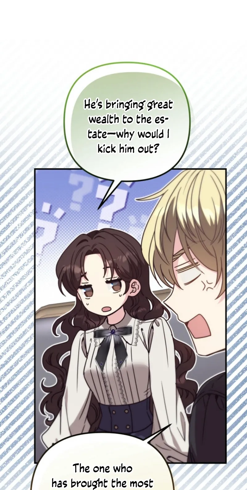 I Couldn