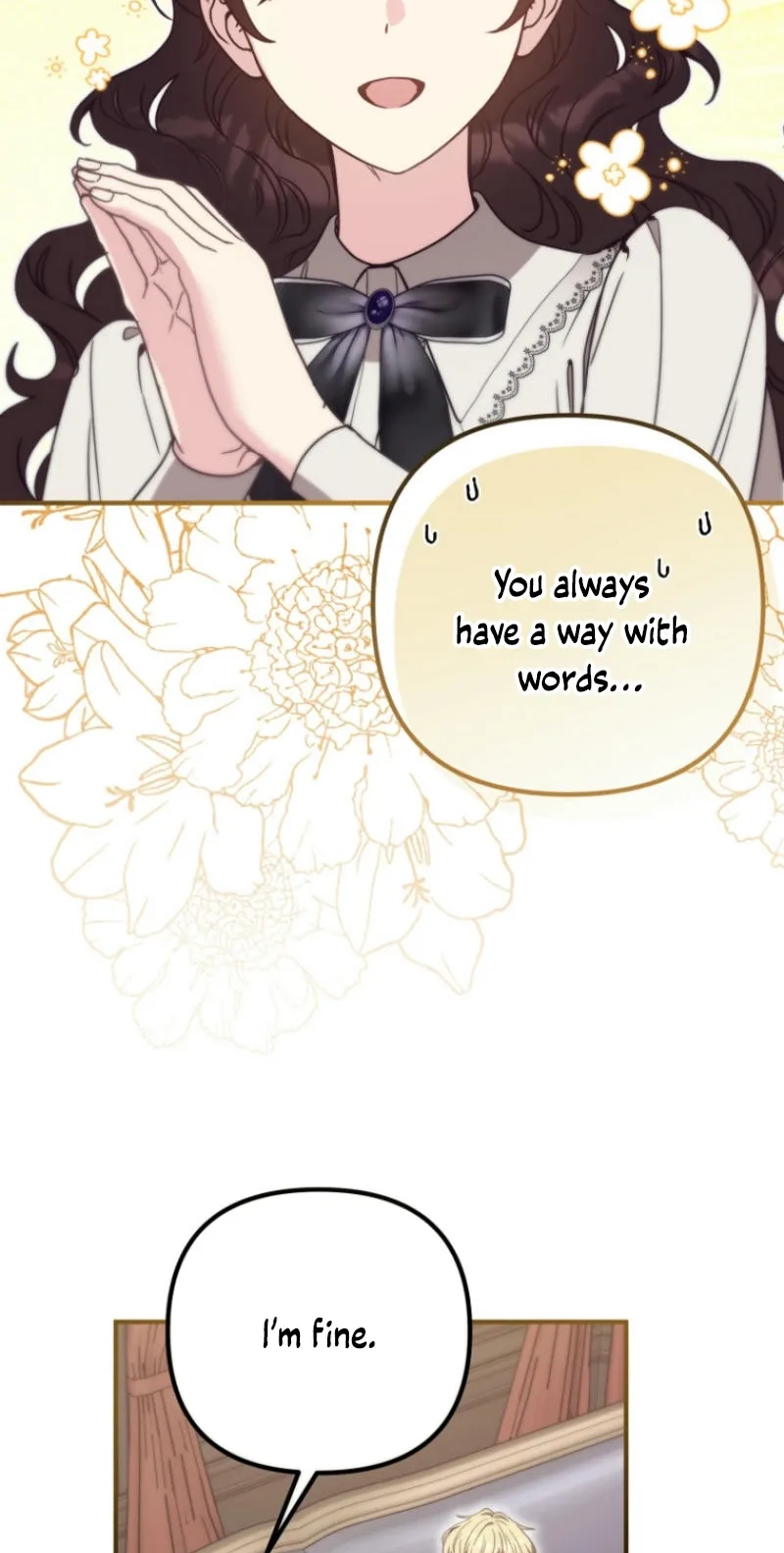 I Couldn