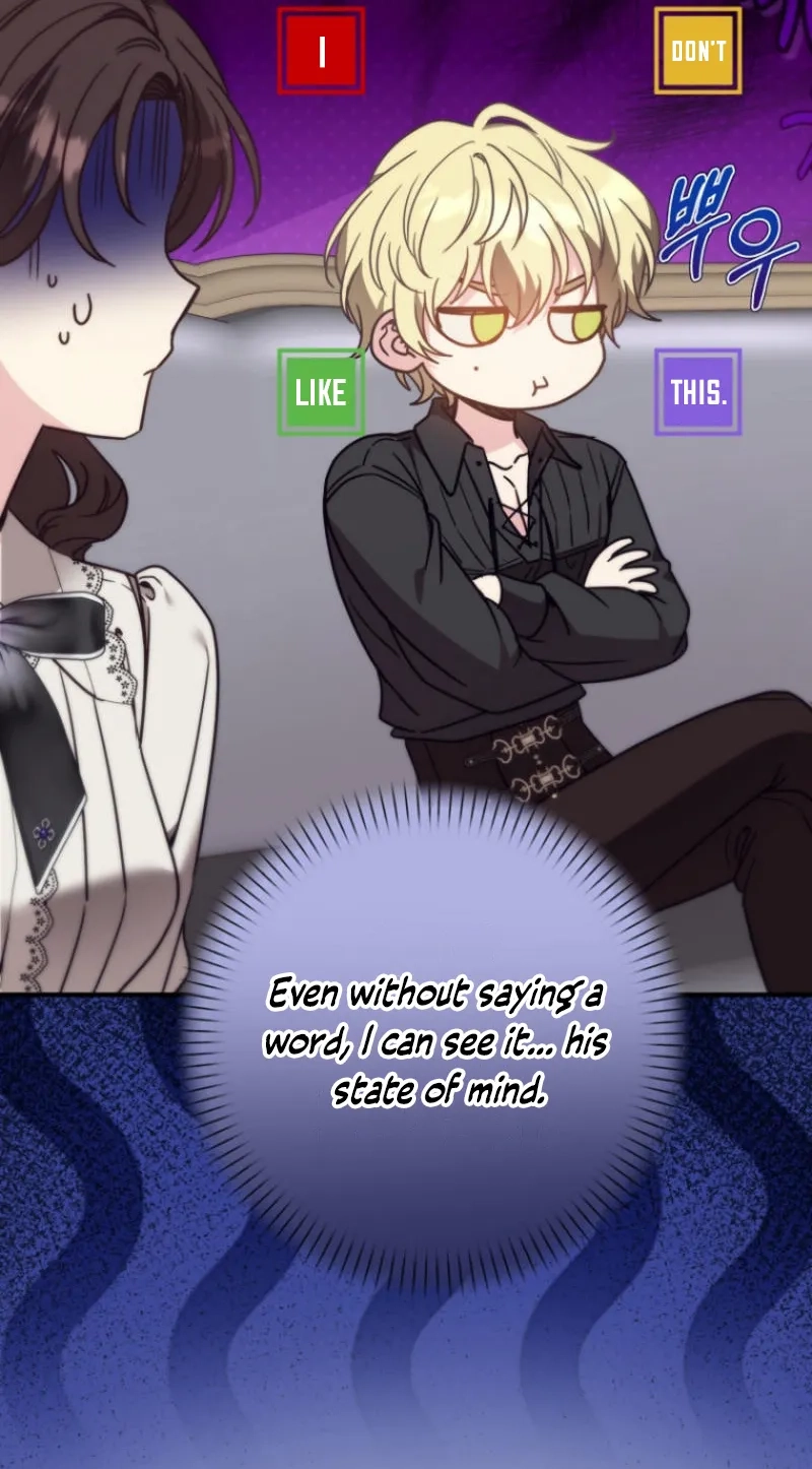 I Couldn