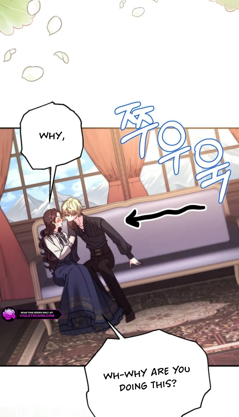 I Couldn