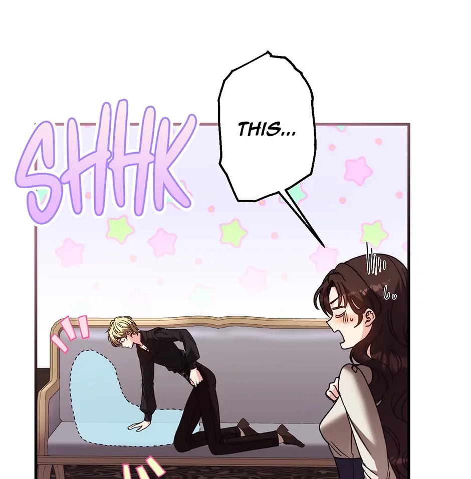 I Couldn