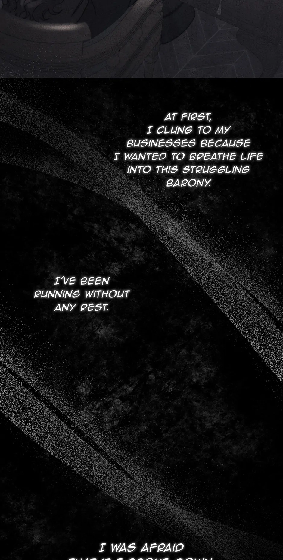I Couldn