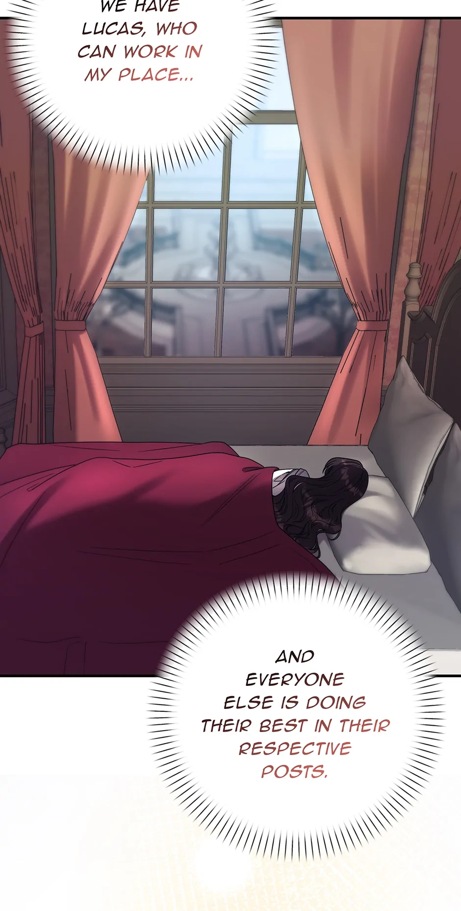 I Couldn
