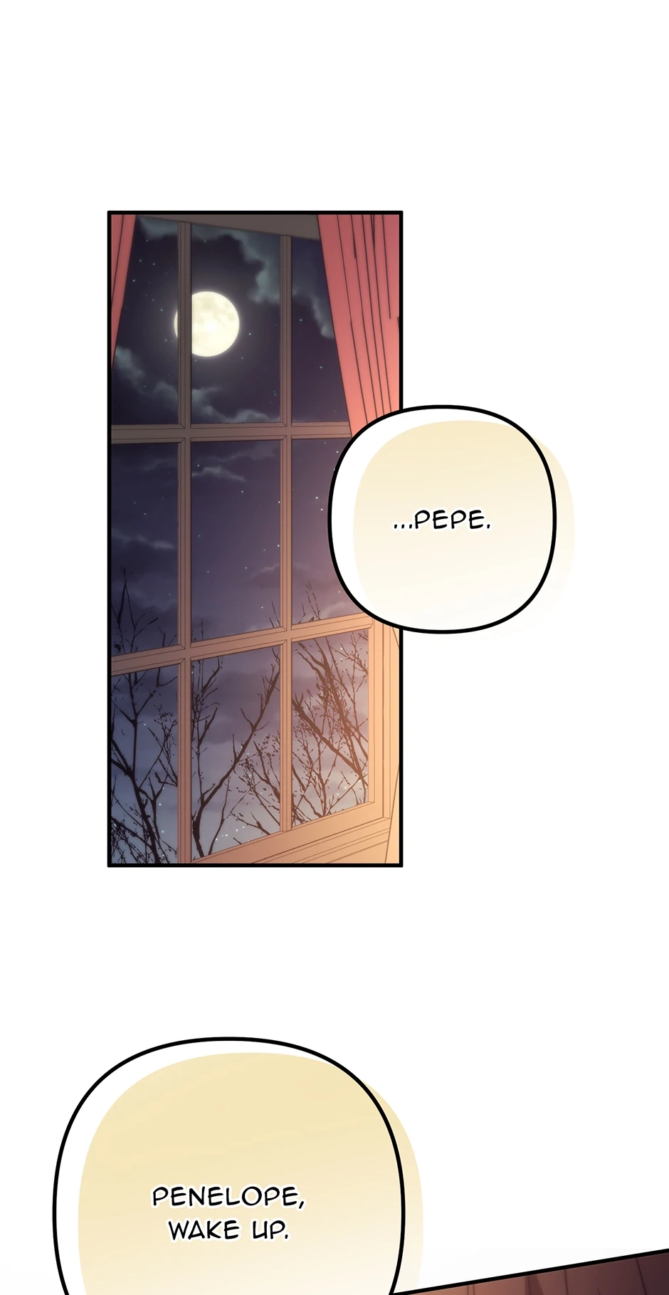I Couldn
