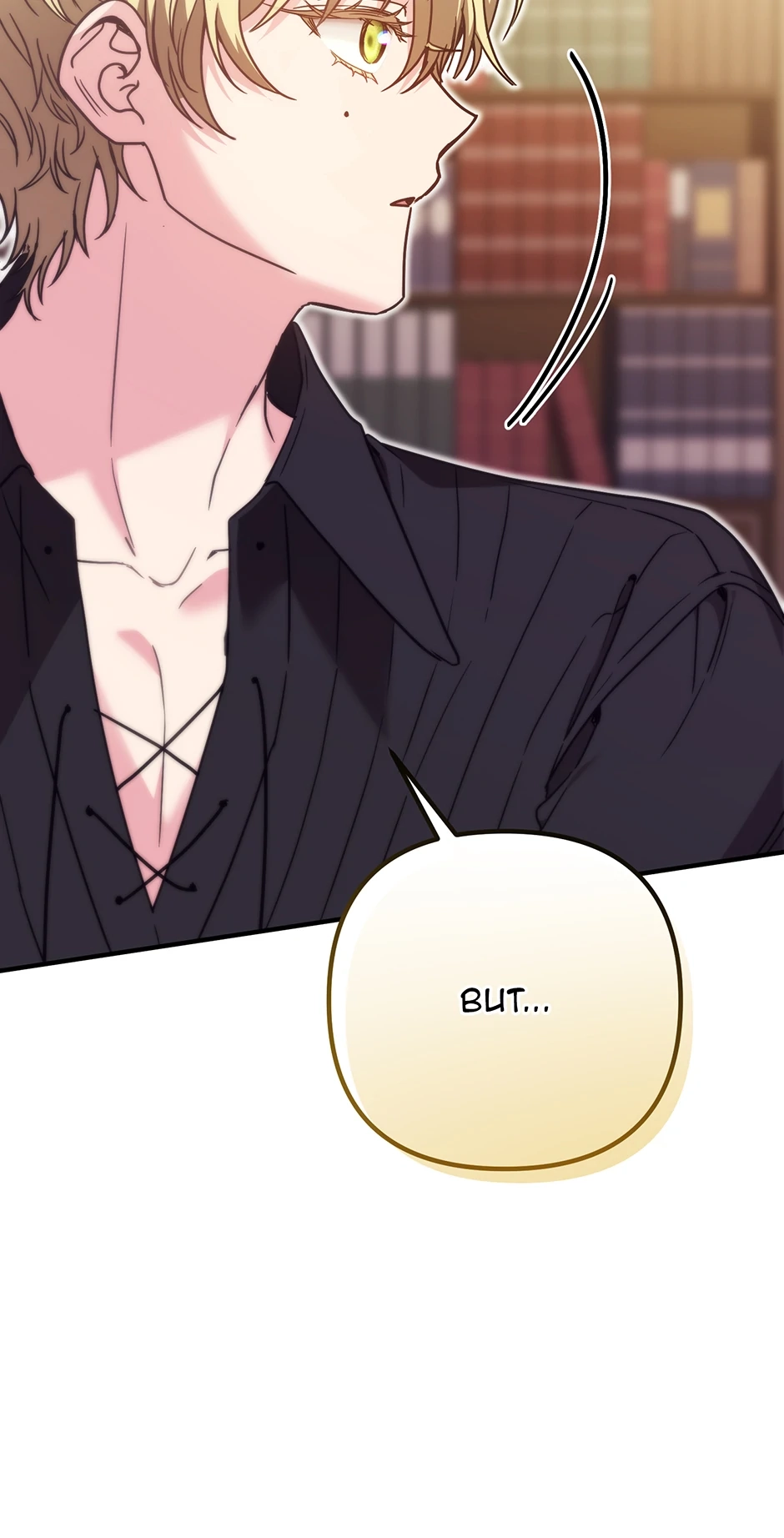 I Couldn