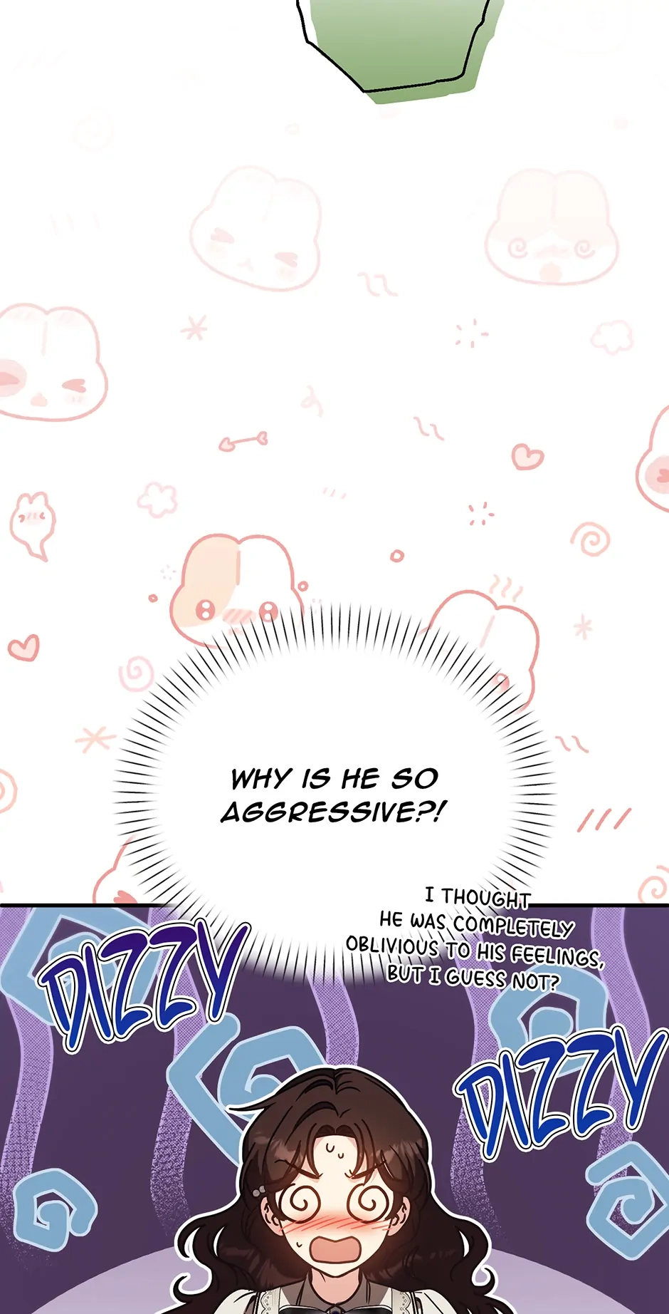 I Couldn