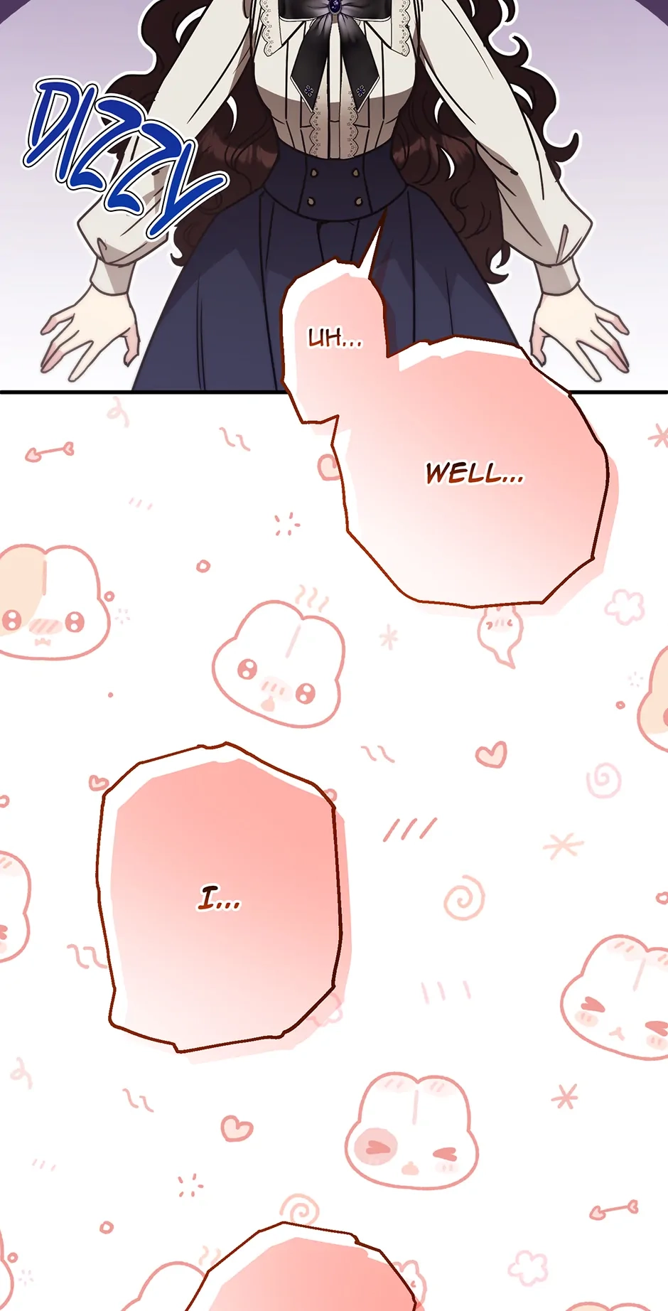 I Couldn