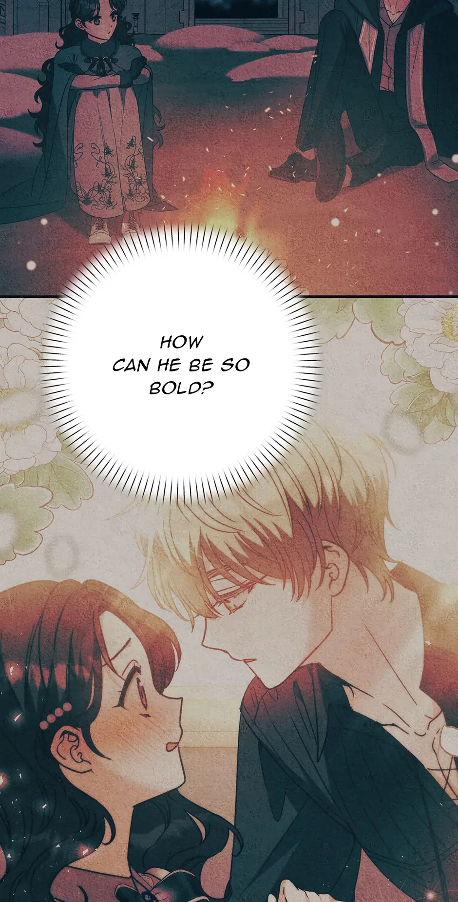 I Couldn