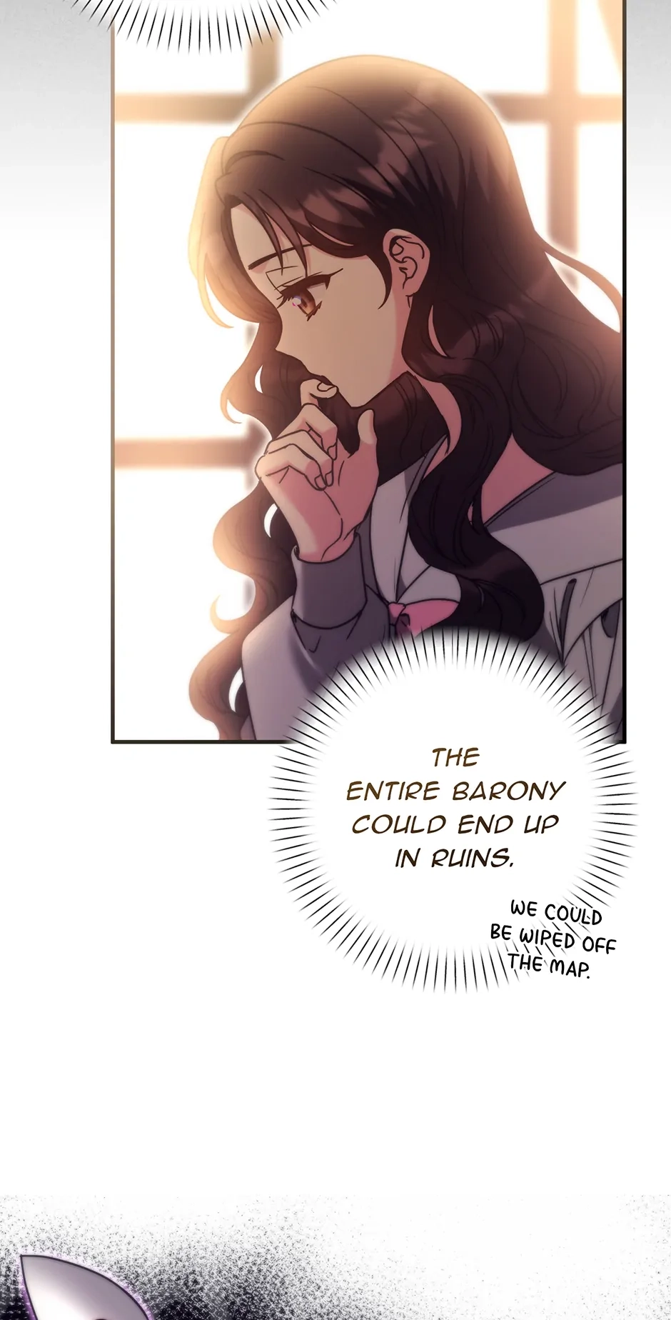 I Couldn