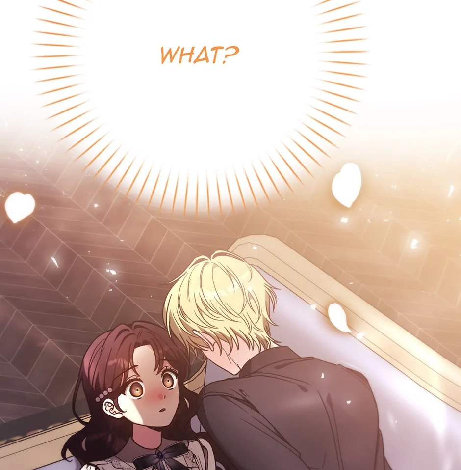 I Couldn