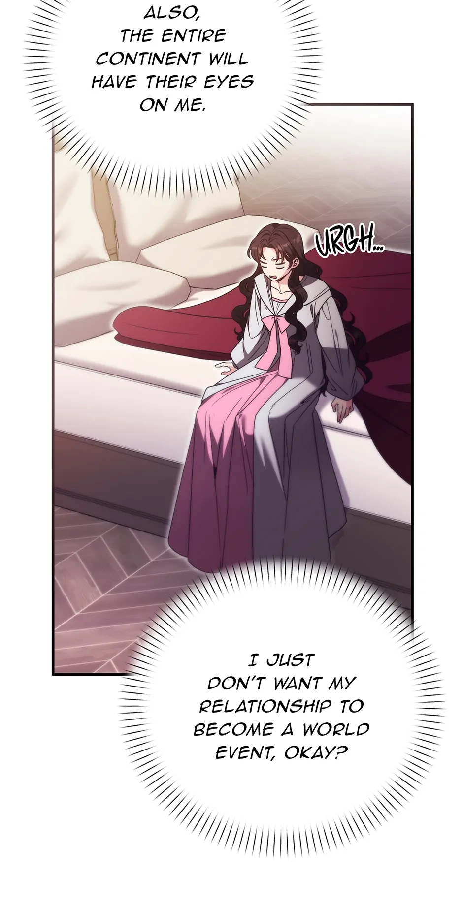 I Couldn