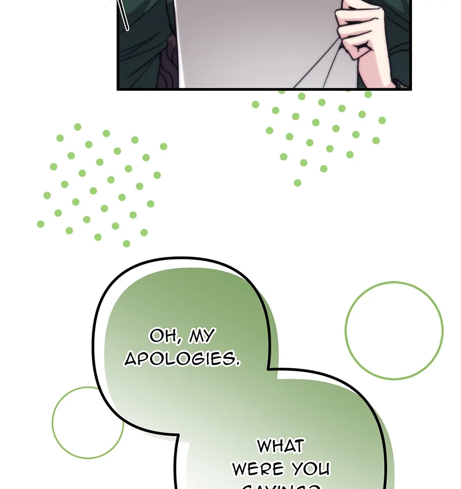 I Couldn