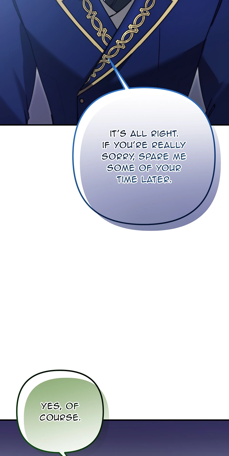 I Couldn