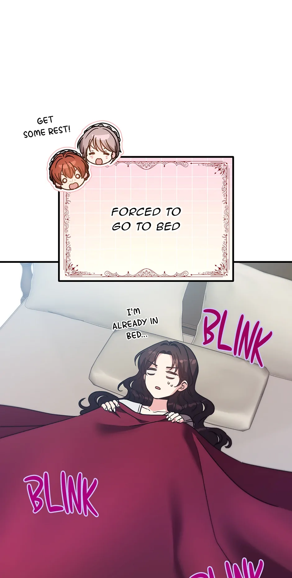 I Couldn